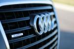 Audi A6 3.0T Quattro Sedan 2008 года (NA)